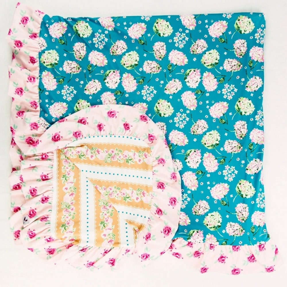 Sweethoney Dreamer Blanket